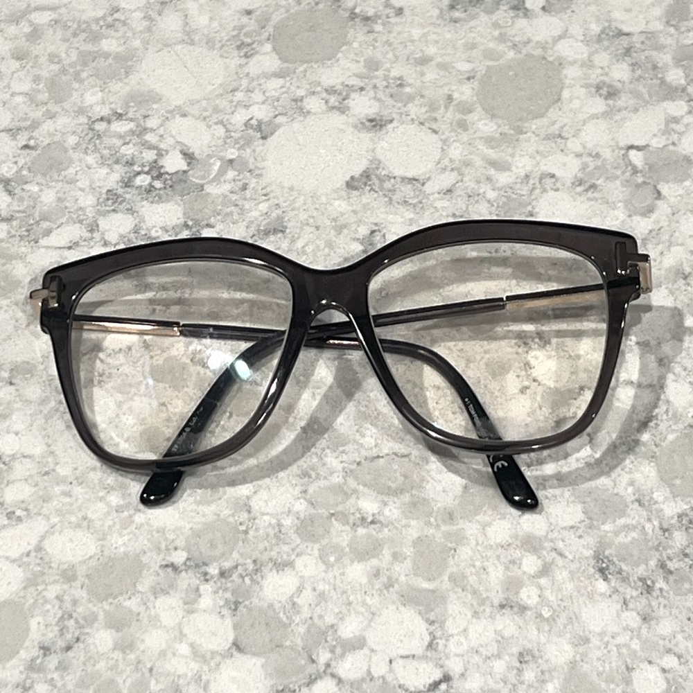 Authentic Tom Ford Eyeglasses